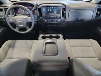 2019 GMC Sierra 1500 Limited Base