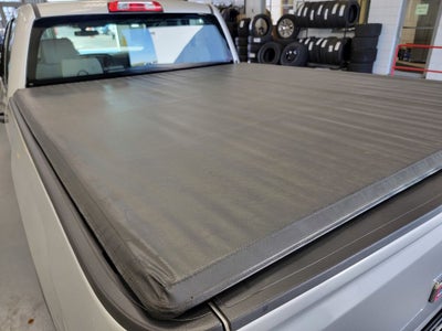 2019 GMC Sierra 1500 Limited Base