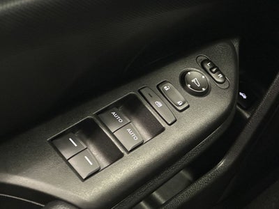 2021 Honda Civic Sedan Sport