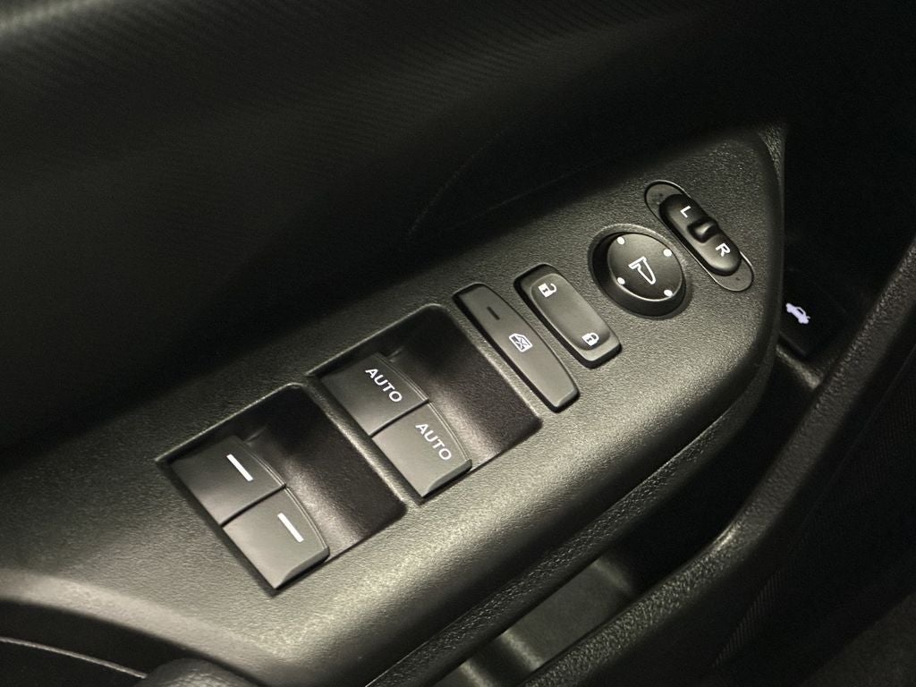2021 Honda Civic Sedan Sport