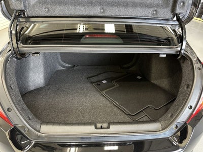 2021 Honda Civic Sedan Sport