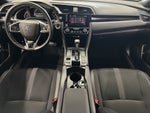 2021 Honda Civic Sedan Sport