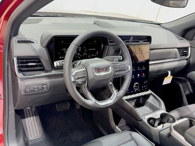 2027 GMC Terrain AWD Elevation