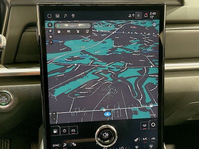 2027 GMC Terrain AWD Elevation