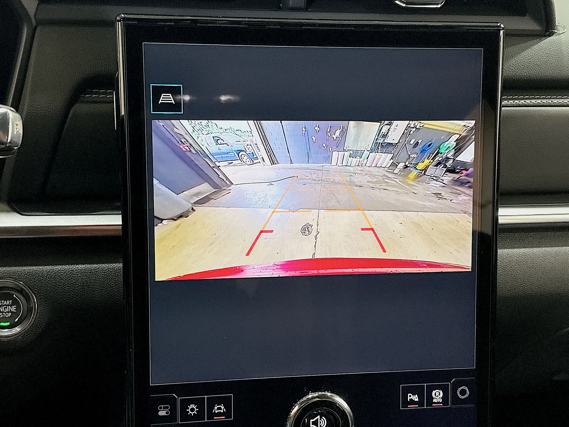 2027 GMC Terrain AWD Elevation