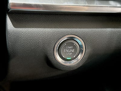 2027 GMC Terrain AWD Elevation