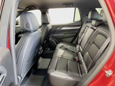 2027 GMC Terrain AWD Elevation