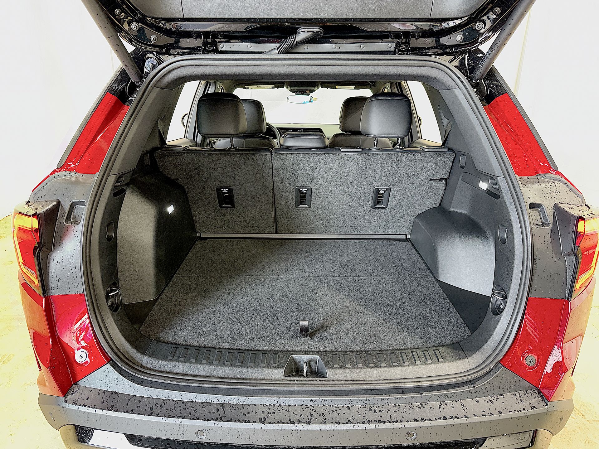 2027 GMC Terrain AWD Elevation