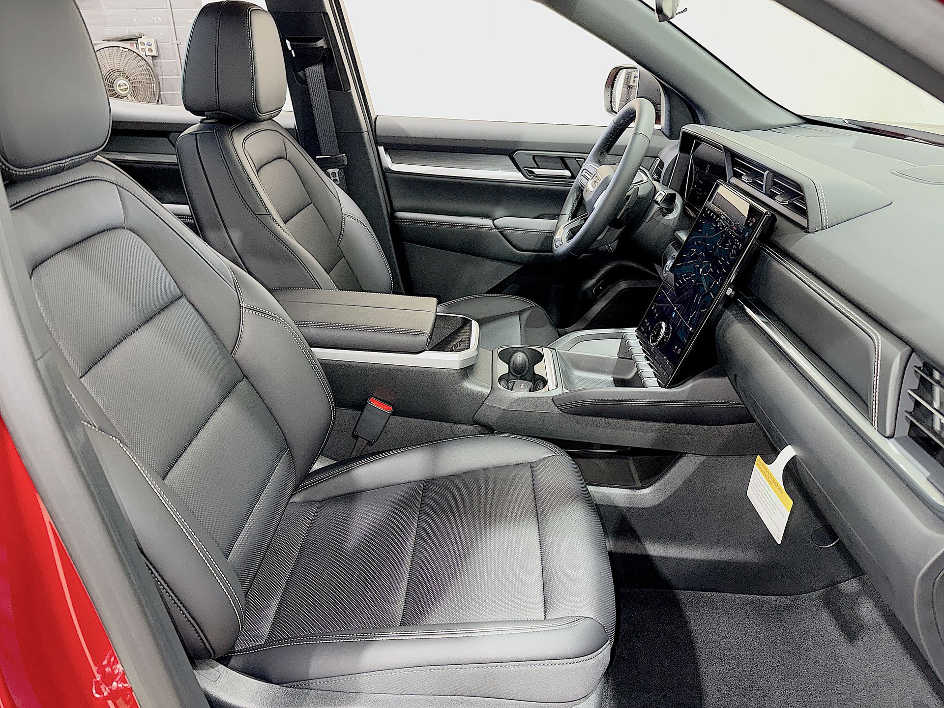 2027 GMC Terrain AWD Elevation