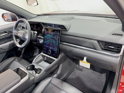 2027 GMC Terrain AWD Elevation