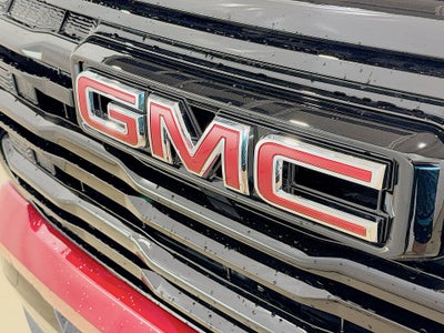 2027 GMC Terrain AWD Elevation