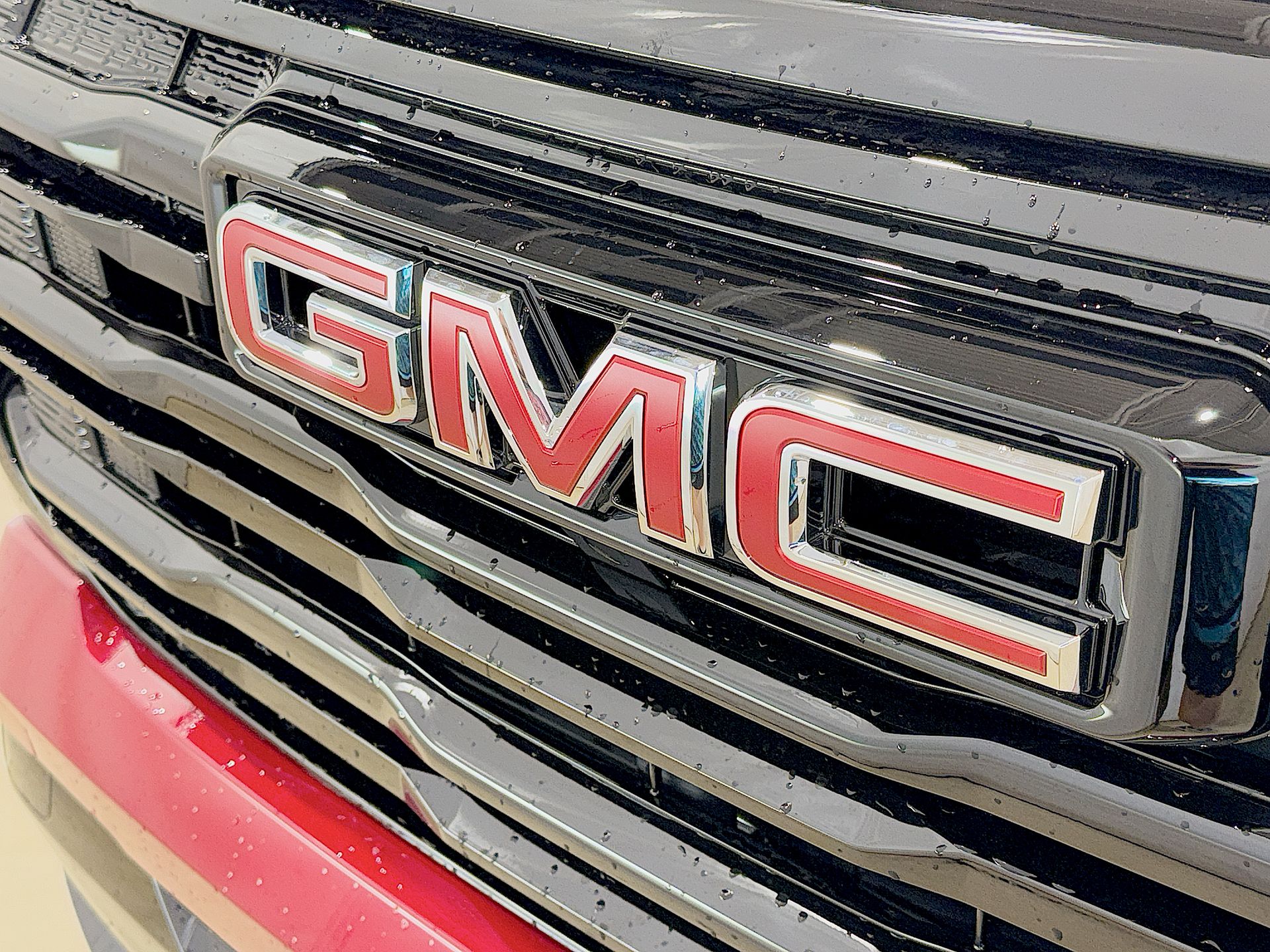 2027 GMC Terrain AWD Elevation