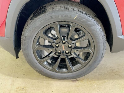 2027 GMC Terrain AWD Elevation