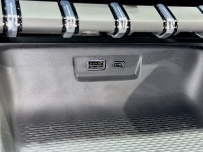 2027 GMC Terrain AWD Elevation