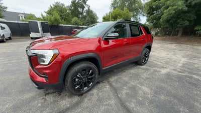 2027 GMC Terrain AWD Elevation