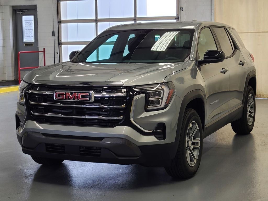 2026 GMC Terrain Elevation - Photo 14