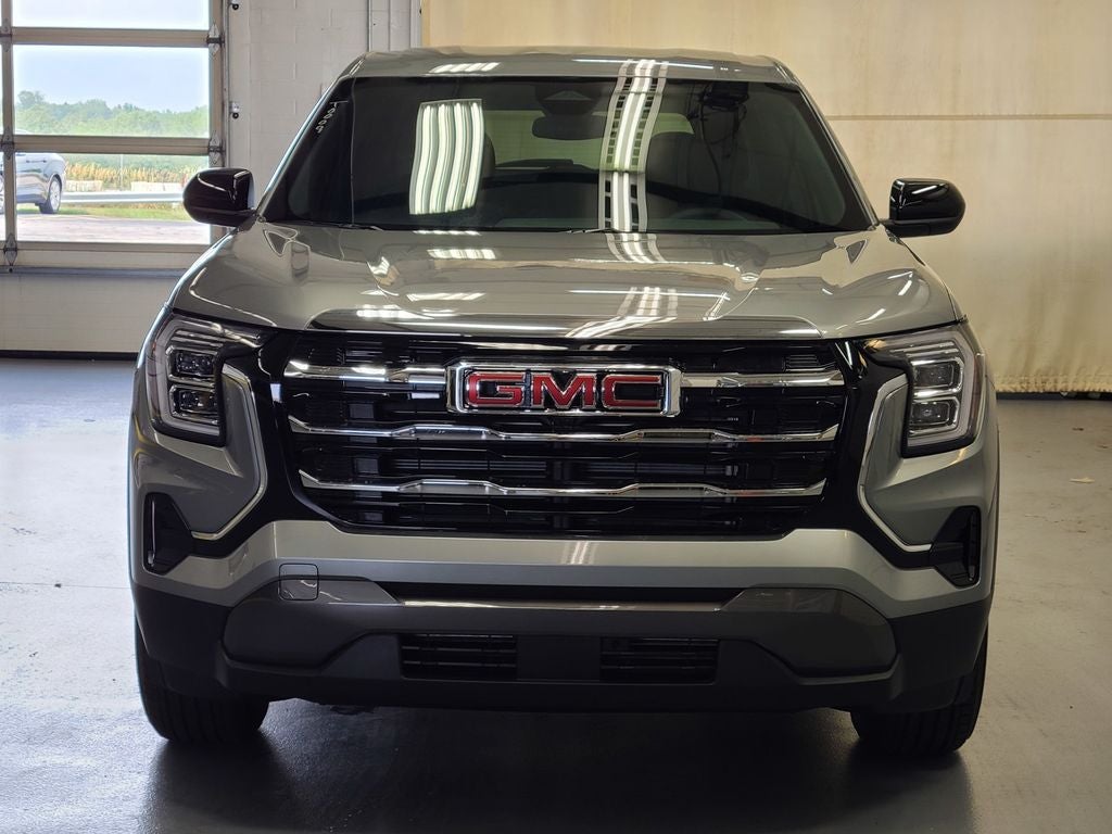 2026 GMC Terrain Elevation - Photo 15