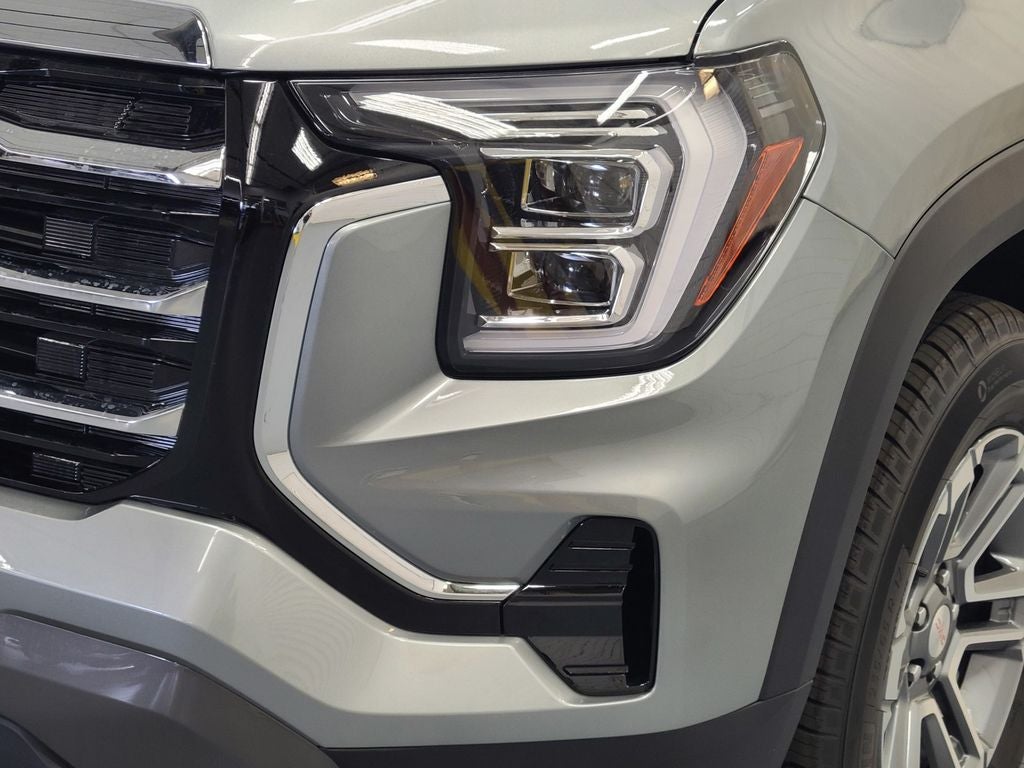 2026 GMC Terrain Elevation - Photo 16