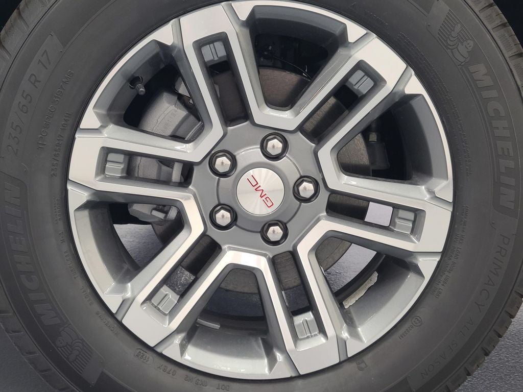2026 GMC Terrain Elevation - Photo 17