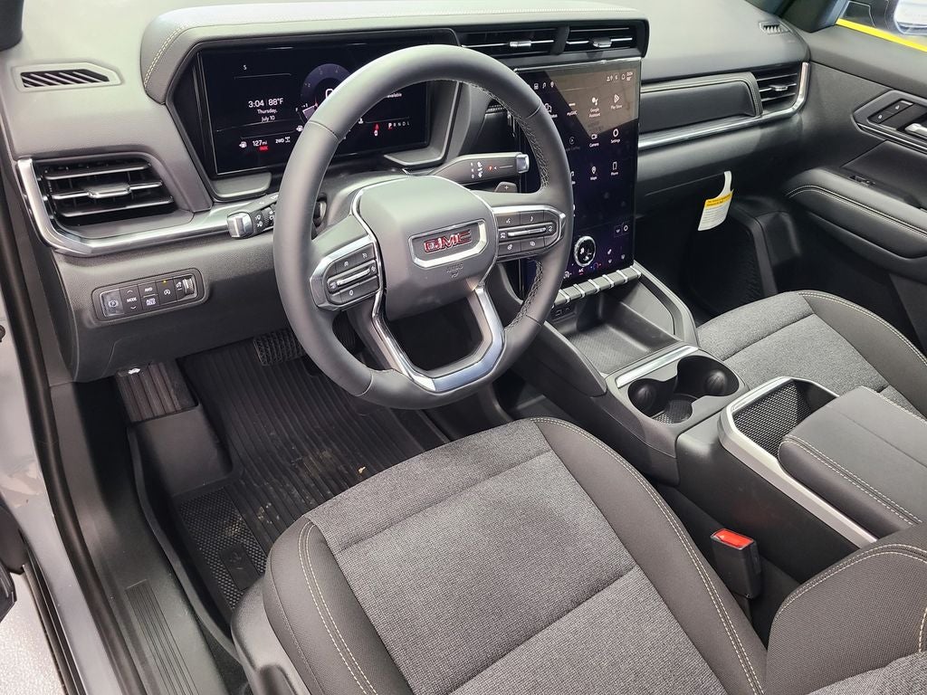 2026 GMC Terrain Elevation - Photo 18