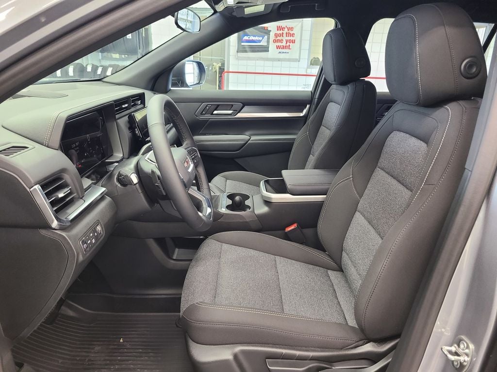 2026 GMC Terrain Elevation - Photo 19