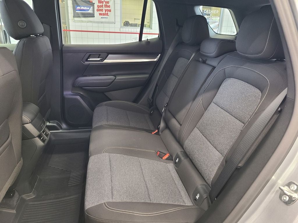 2026 GMC Terrain Elevation - Photo 20