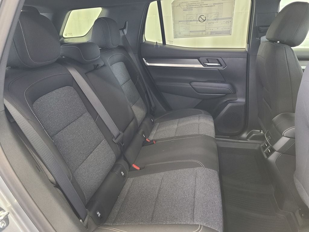 2026 GMC Terrain Elevation - Photo 21