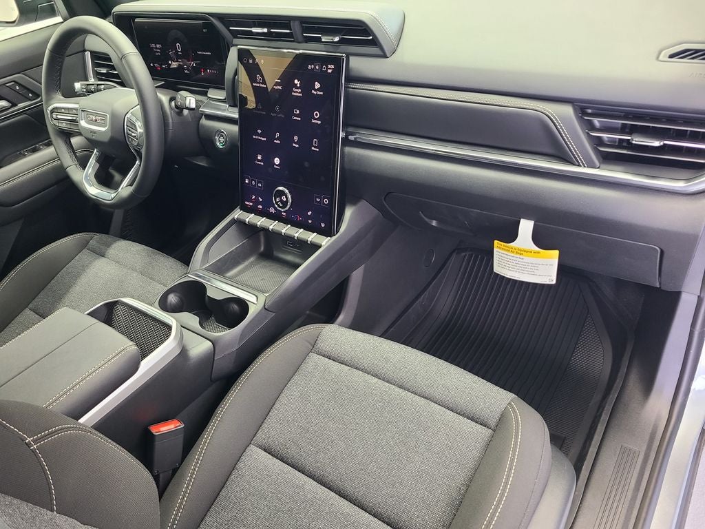 2026 GMC Terrain Elevation - Photo 22