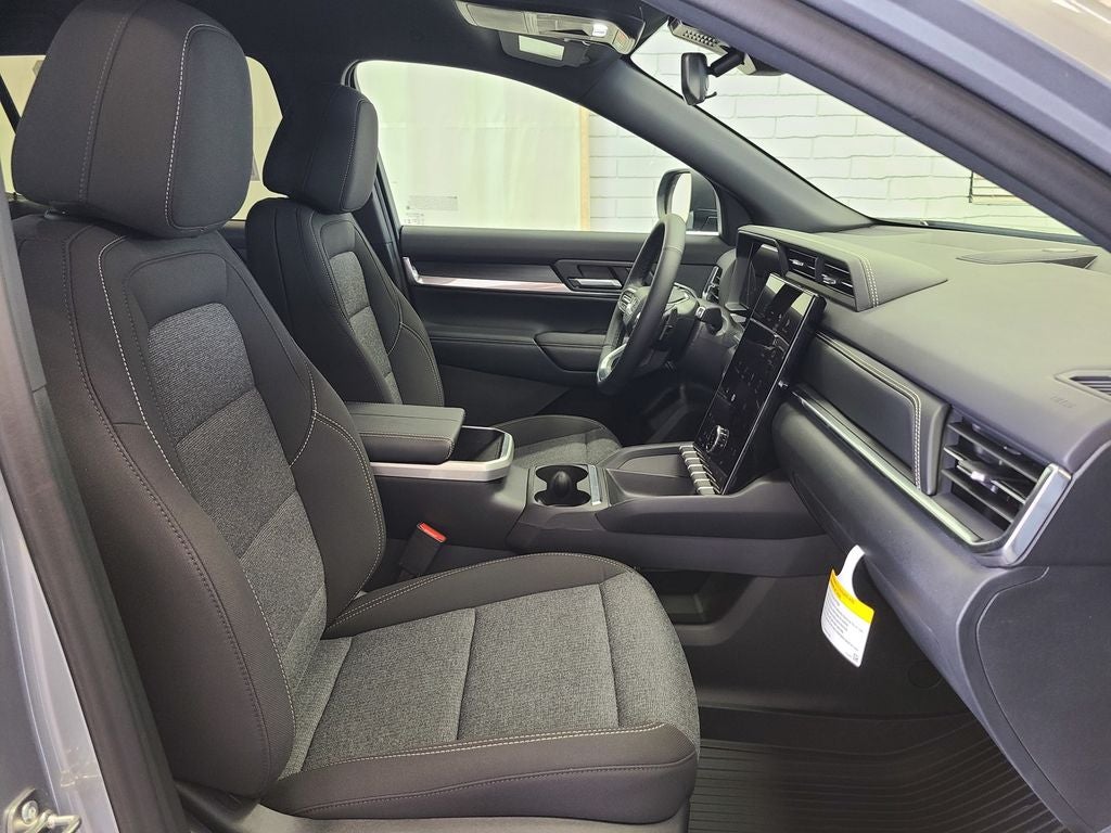 2026 GMC Terrain Elevation - Photo 23