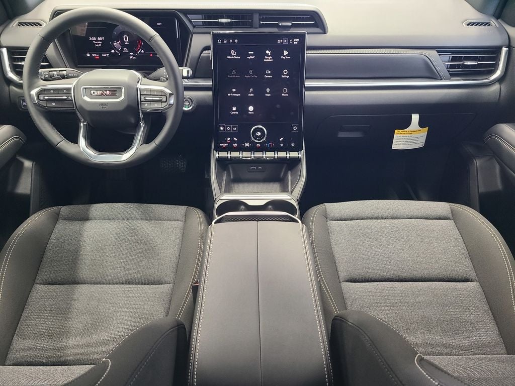 2026 GMC Terrain Elevation - Photo 24