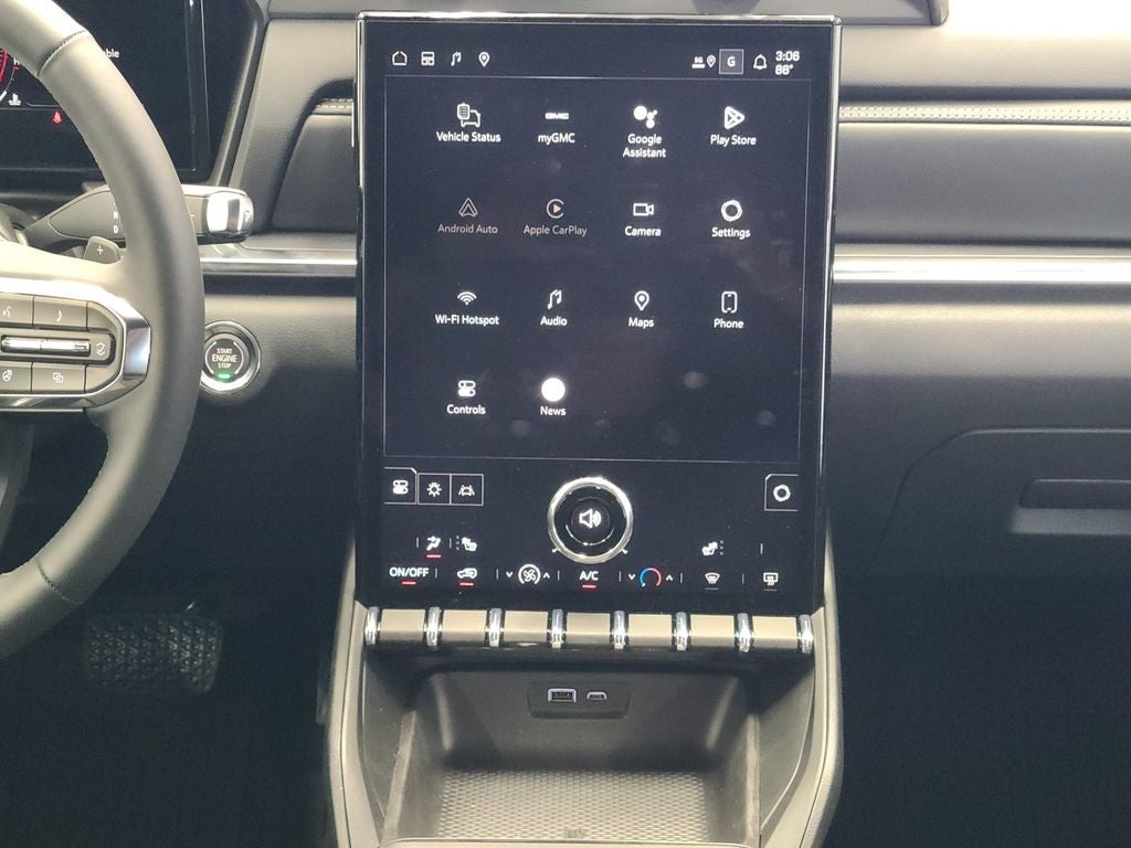 2026 GMC Terrain Elevation - Photo 25