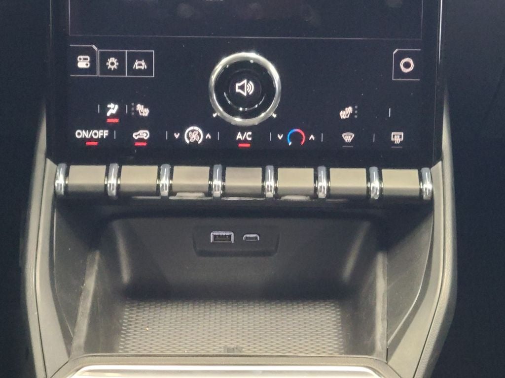 2026 GMC Terrain Elevation - Photo 27