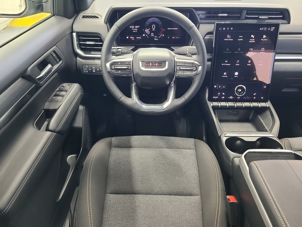 2026 GMC Terrain Elevation - Photo 28