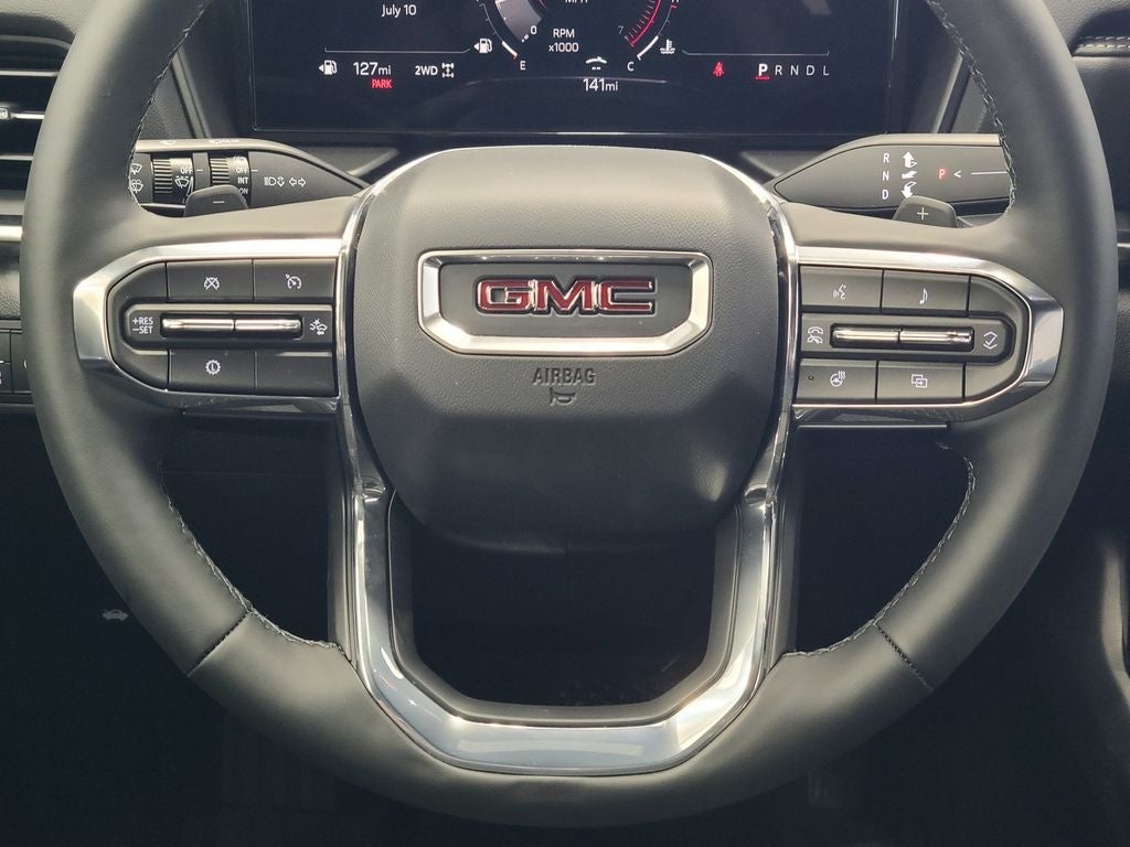 2026 GMC Terrain Elevation - Photo 29