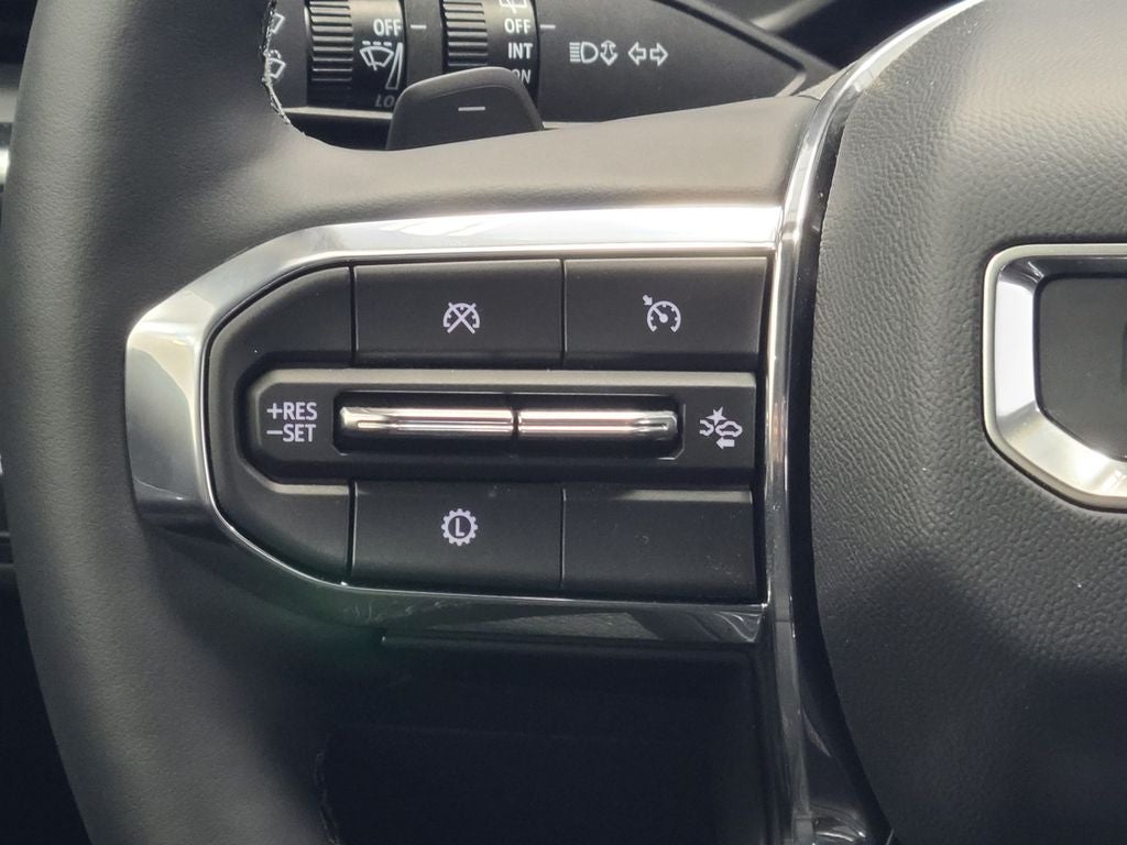 2026 GMC Terrain Elevation - Photo 30