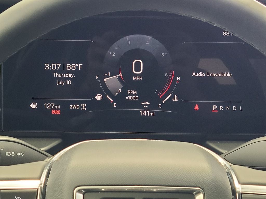 2026 GMC Terrain Elevation - Photo 31