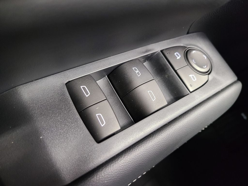 2026 GMC Terrain Elevation - Photo 33