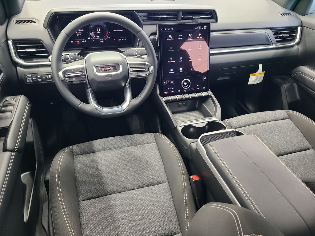 2026 GMC Terrain Elevation - Photo 34
