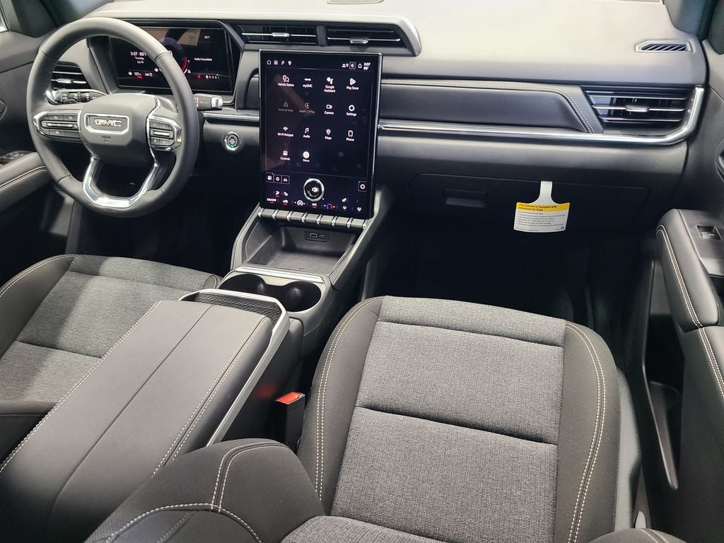2026 GMC Terrain Elevation - Photo 35