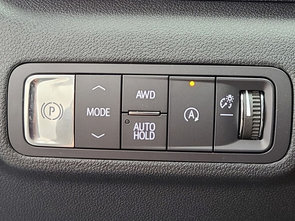 2026 GMC Terrain Elevation - Photo 37
