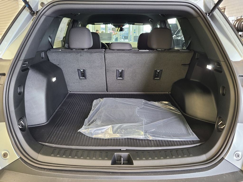 2026 GMC Terrain Elevation - Photo 39