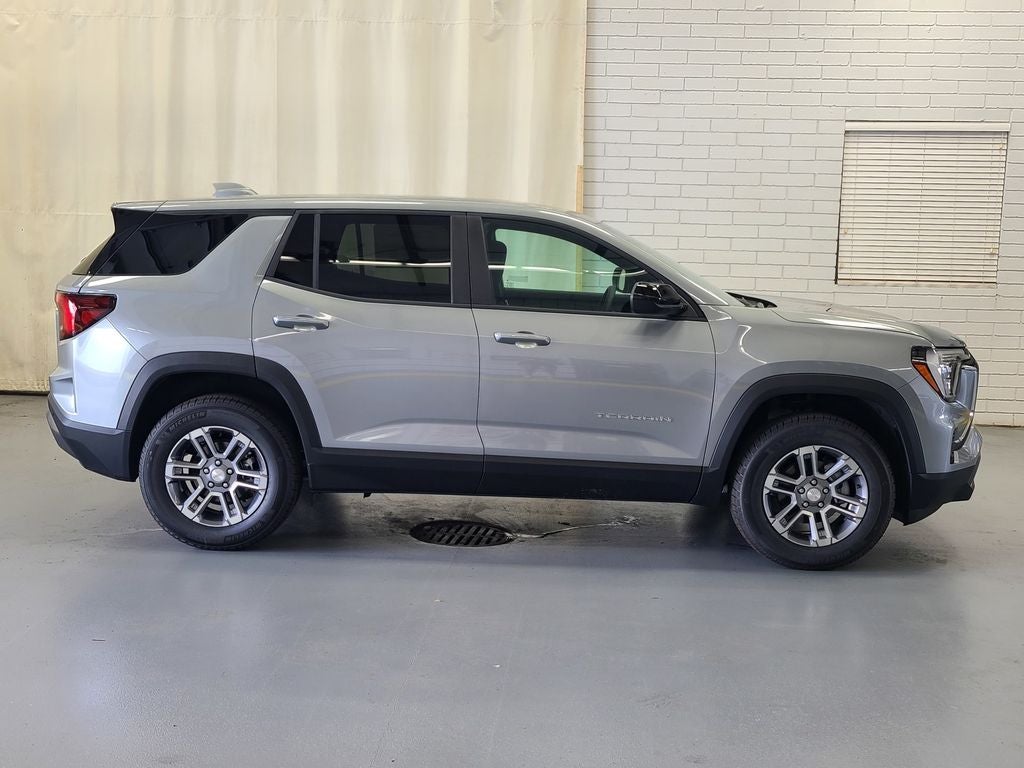 2026 GMC Terrain Elevation - Photo 9