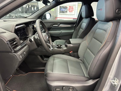 2027 GMC Terrain AT4