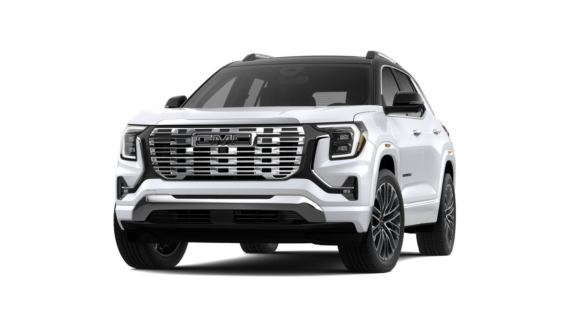 2026 GMC Terrain Denali AWD's photo
