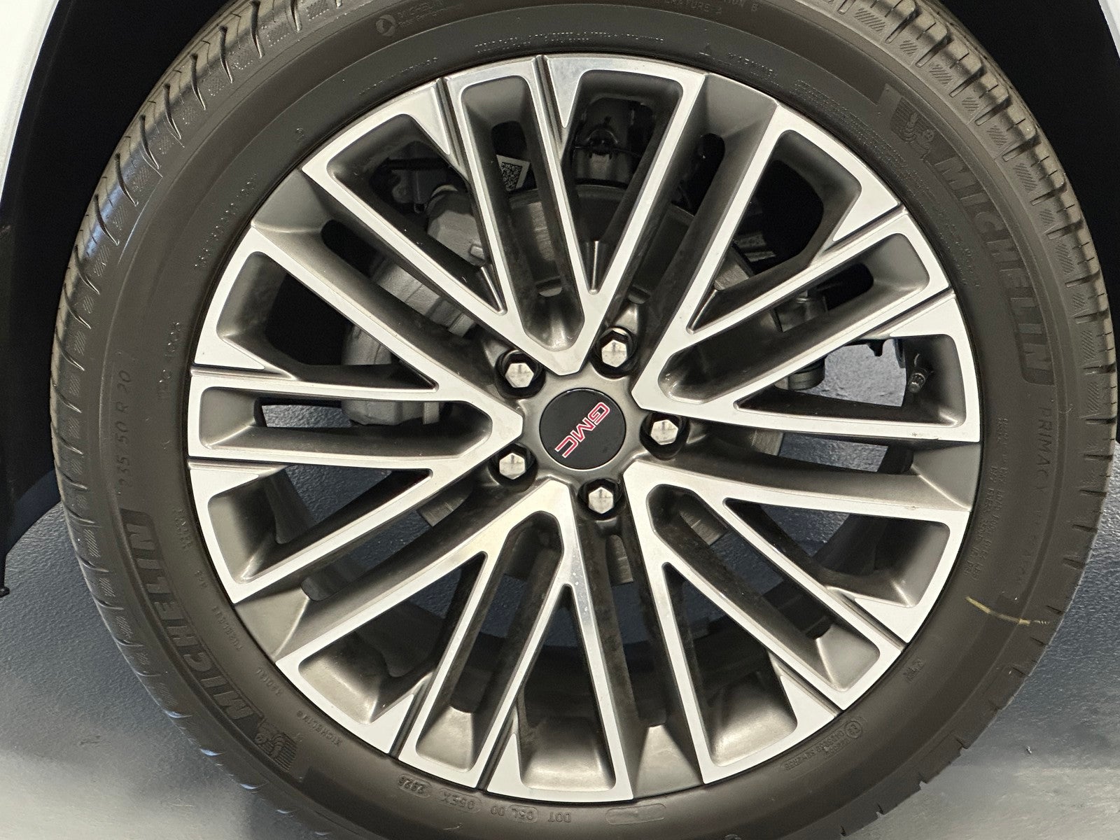 2027 GMC Terrain Denali - Photo 19