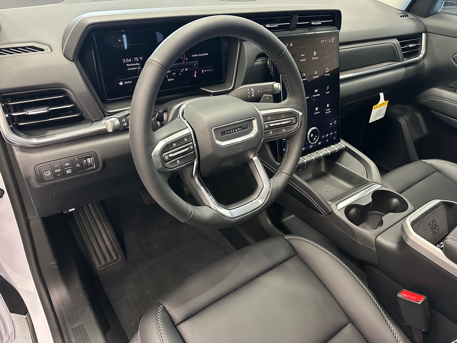 2027 GMC Terrain Denali - Photo 20