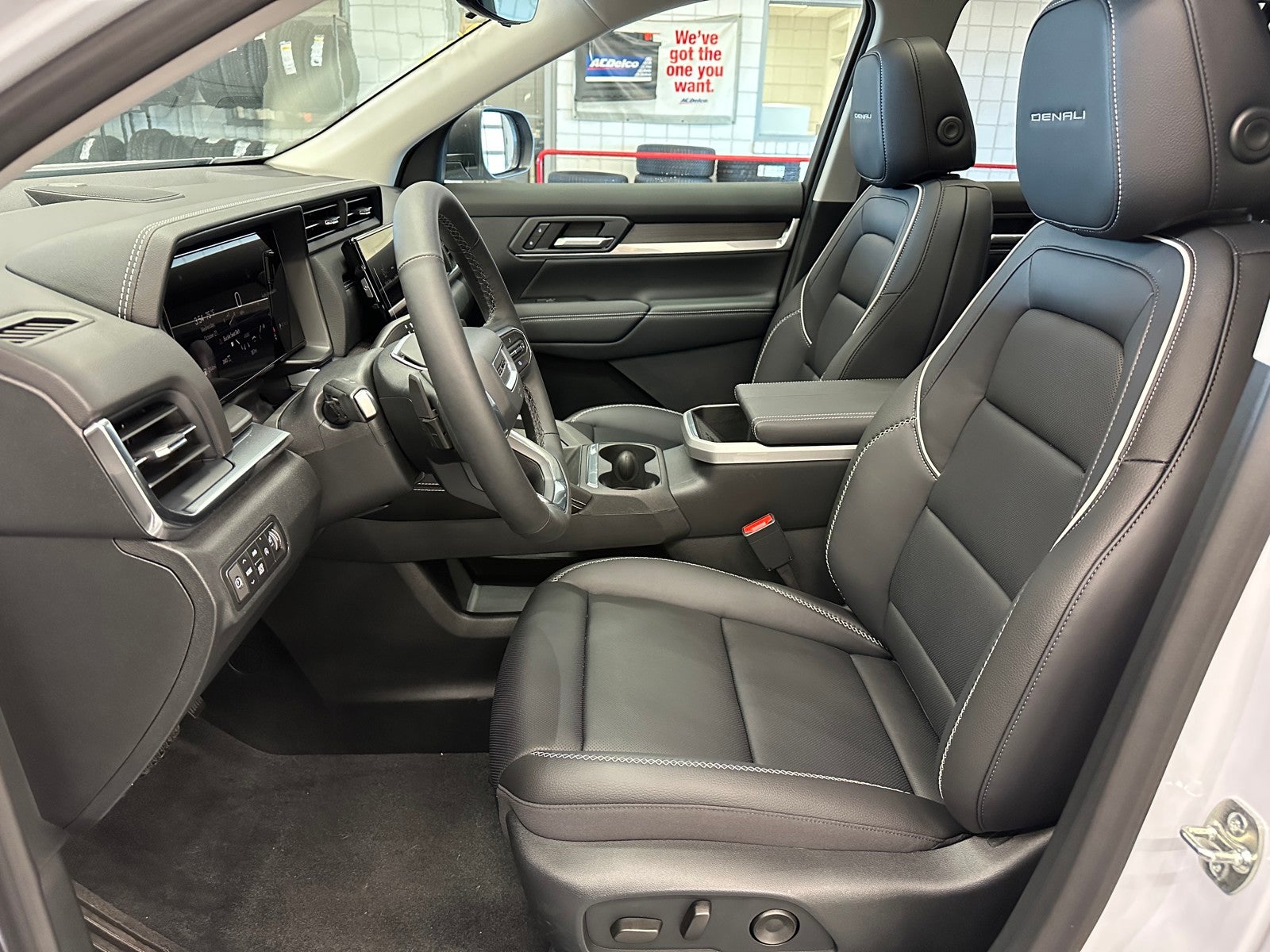 2027 GMC Terrain Denali - Photo 21
