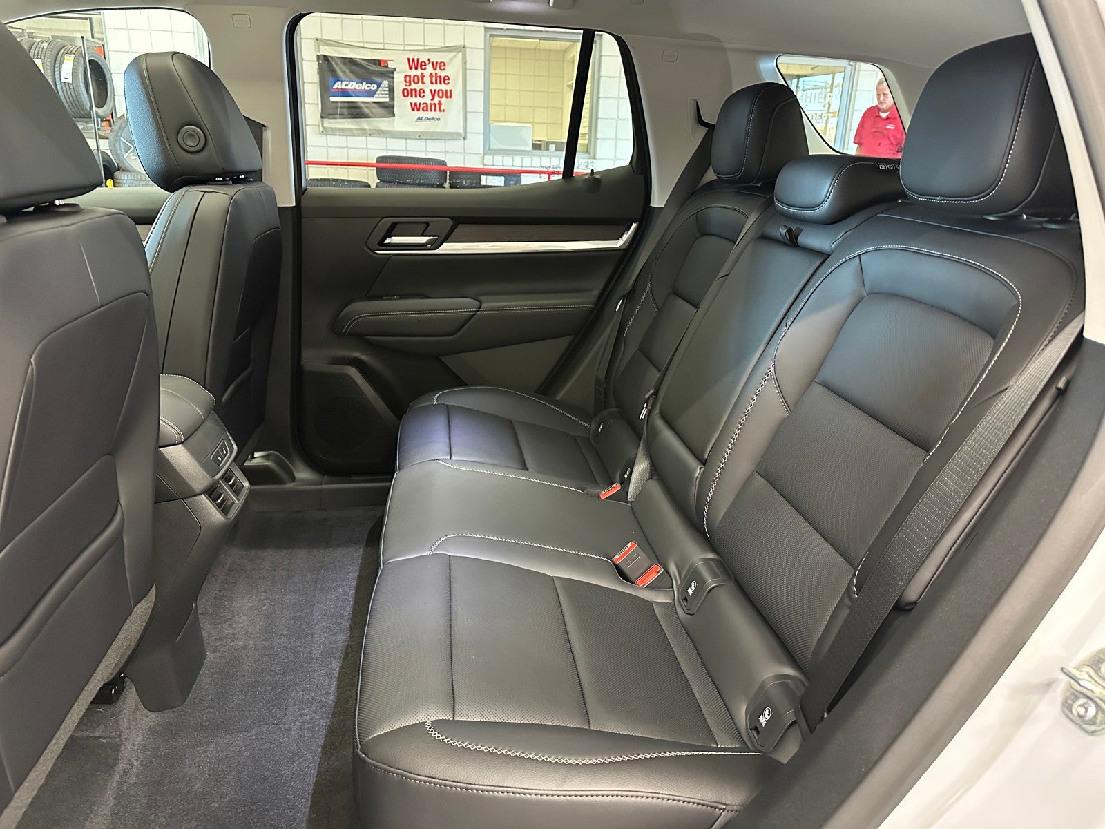 2027 GMC Terrain Denali - Photo 22