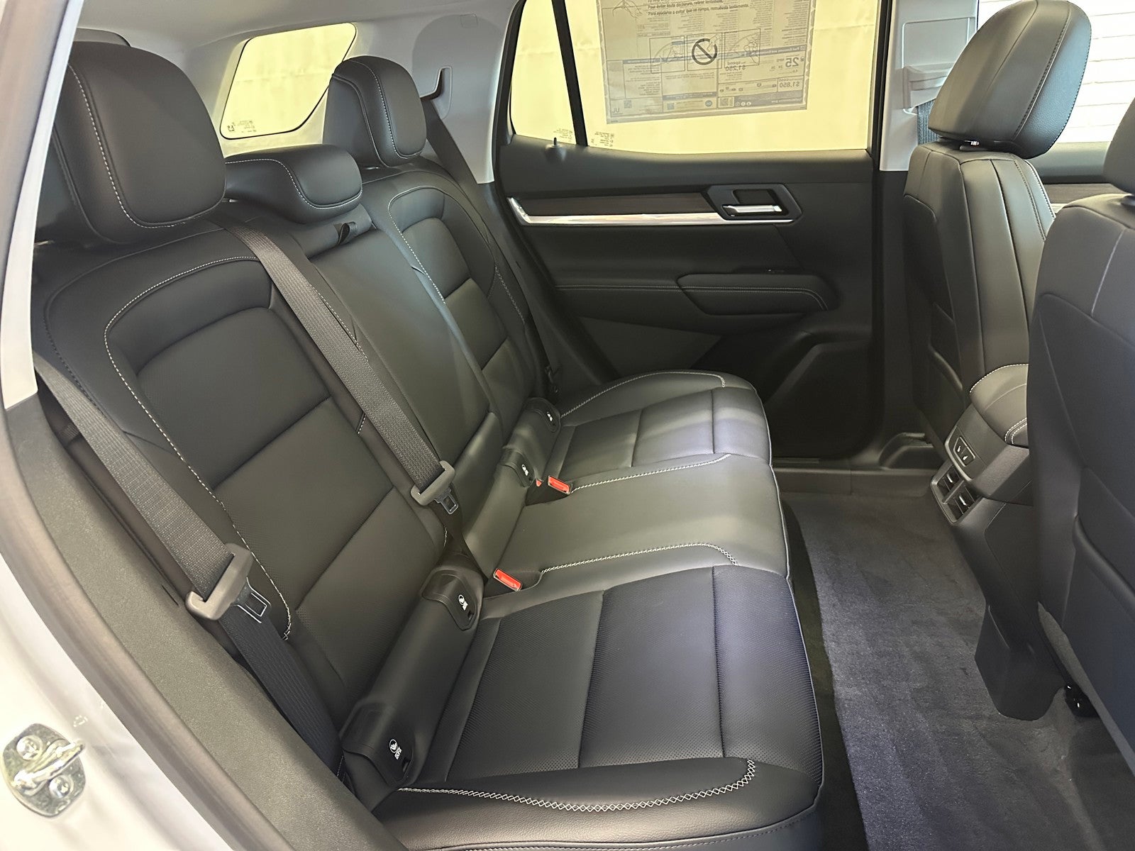 2027 GMC Terrain Denali - Photo 23