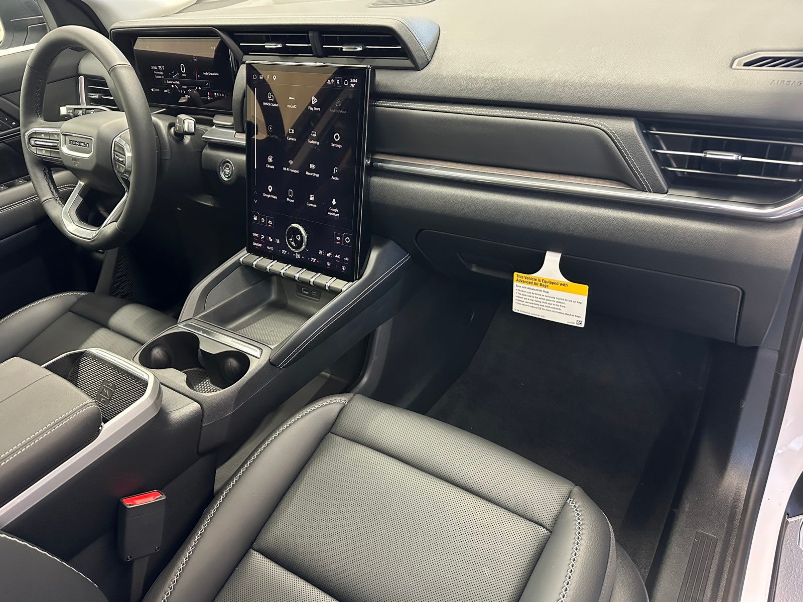 2027 GMC Terrain Denali - Photo 24
